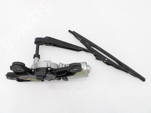 Used Rear wiper motor FORD ECOSPORT 1.5 TDCi (90 hp) 10206682