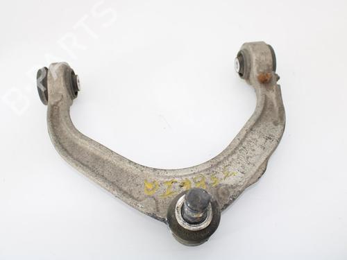 Used Left front suspension arm BMW X6 (E71, E72) xDrive 35 d (286 hp) 10910257