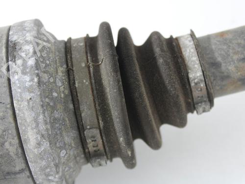 Right rear driveshaft BMW X6 (F16, F86)  | BP17825548M41 