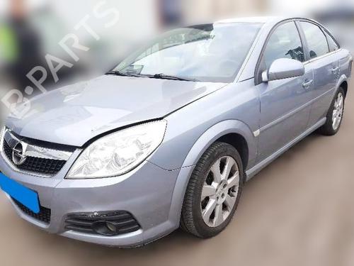 Electronic module OPEL VECTRA C (Z02) 2.2 16V (F69) | BP12568675M83 