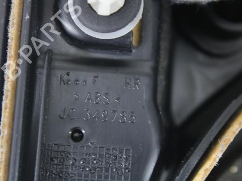 Rear right panel MERCEDES-BENZ CLS (C219) CLS 320 CDI (219.322) | BP16305978C61 