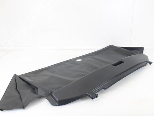 Hoedenplank BMW 1 Convertible (E88) 118 d (143 hp) 16874844