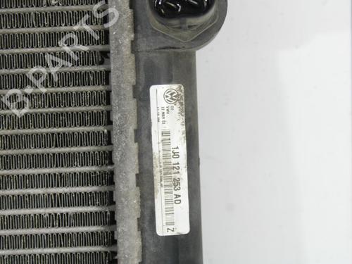 Køler AUDI TT Roadster (8N9)  | BP22303547M31 
