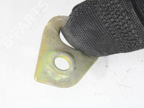 Rear left seatbelt MERCEDES-BENZ C-CLASS (W203) C 220 CDI (203.006, 203.008) | BP29377608I29 