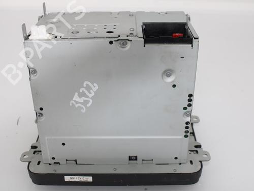 Radio VW POLO V (6R1, 6C1) 1.6 | BP10691337E6 