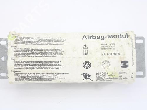 Used Passenger airbag SEAT CORDOBA (6L2) 1.9 TDI (100 hp) 15912222