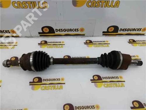 Used Left front driveshaft Left front driveshaft MINI MINI (R56) Cooper (120 hp) 10123522 10123522