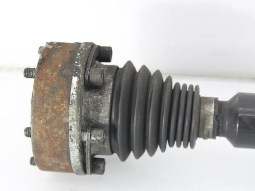 Right front driveshaft AUDI A3 Convertible (8P7) 1.9 TDI | BP11358082M39 