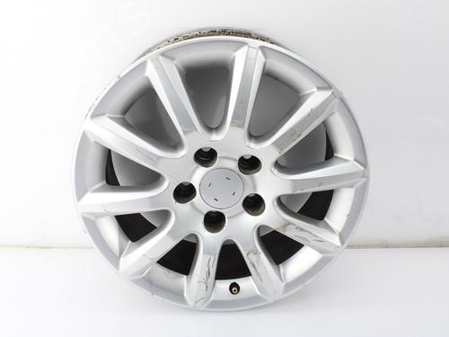 Used Rim OPEL ZAFIRA / ZAFIRA FAMILY B (A05) 1.9 CDTI (M75) (100 hp) 10120433