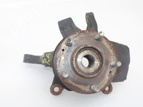 Left front steering knuckle HYUNDAI i30 Estate (GD)  | BP13904810M25