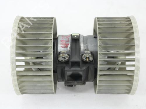 Used Heater blower motor BMW X3 (E83) 2.0 d (150 hp) 25255522