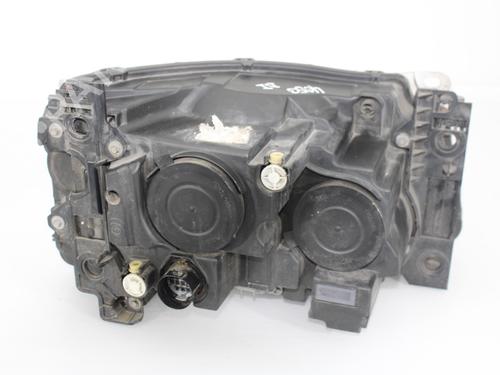 Left headlight LAND ROVER RANGE ROVER SPORT I (L320) 3.0 D 4x4 | BP15001921C28 