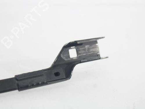 Front windshield wiper arm PEUGEOT 5008 (0U_, 0E_) 1.6 HDi | BP15769357C143 