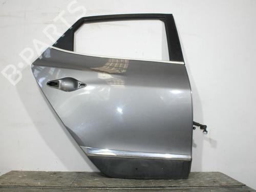 Dør høyre bak HYUNDAI ix35 (LM, EL, ELH) 1.7 CRDi (116 hp) 27190761