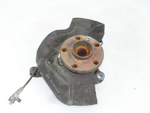Used Right front steering knuckle FIAT ULYSSE (179_) 2.0 (179BXA11, 179BXA1A) (136 hp) 22303838