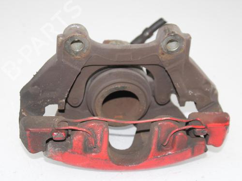 Right front brake caliper AUDI TT (8N3) 1.8 T quattro | BP15519829M104 