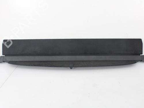Used Rear parcel shelf PEUGEOT 5008 (0U_, 0E_) 1.6 HDi (110 hp) 15773291