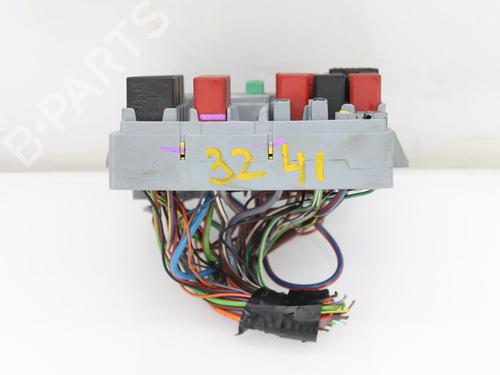 Fuse box FIAT DOBLO Box Body/MPV (223_) 1.3 D Multijet | BP10120202E1 