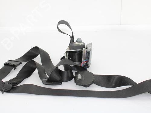 Used Front right seatbelt MERCEDES-BENZ CLS (C219) CLS 320 CDI (219.322) (224 hp) 12268064
