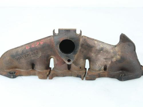 Udstødningsmanifold FIAT ULYSSE (179_) 2.0 (179BXA11, 179BXA1A) (136 hp) 22303877