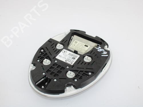 Interior roof light MERCEDES-BENZ CLS (C219) CLS 320 CDI (219.322) | BP14175638I8 
