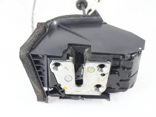 Rear left lock NISSAN QASHQAI / QASHQAI +2 I (J10, NJ10, JJ10E) 2.0 dCi | BP17650444C100 