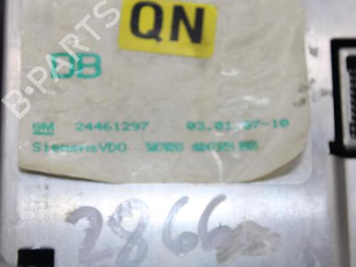 Multifunctionele display OPEL VECTRA C (Z02) 1.9 CDTI (F69) | BP13032868C48 