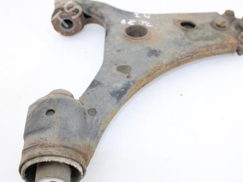 Left front suspension arm MERCEDES-BENZ A-CLASS (W169) A 180 CDI (169.007, 169.307) | BP14938904M12 