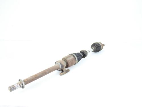 Used Right front driveshaft HONDA CIVIC IX (FK) 1.6 i-DTEC (FK3) (120 hp) 10123482