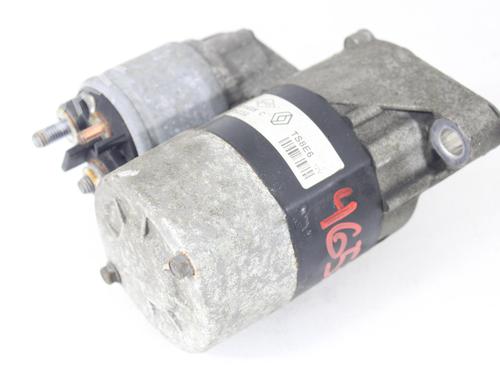 Startmotor RENAULT CLIO IV (BH_) 1.2 16V (BHA1, BHAK, BHMG, BHMK) (75 hp) 17494324