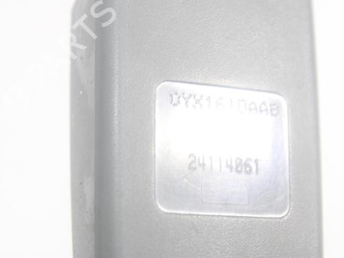 Seat buckle DODGE CALIBER 1.8 | BP15769388I32 
