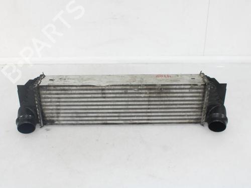 Used Intercooler BMW 5 (F10) 520 d (184 hp) 30135327