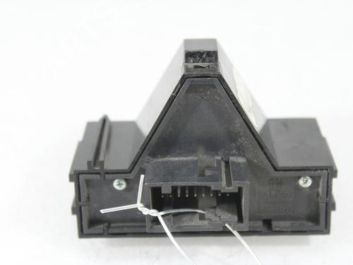 Warning switch OPEL CORSA D (S07)  | BP10122882I22 