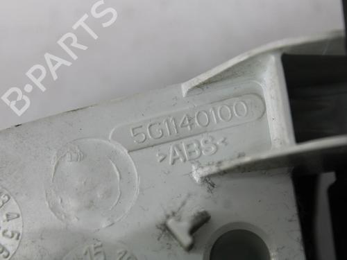 Commande Chauffage FIAT PUNTO (199_) 1.4 (199AXB1A, 199BXB1A, 199BXB11, 199AXB11) | BP29814447I5 