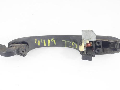 Rear right exterior door handle DODGE CALIBER 1.8 | BP15769428C130 