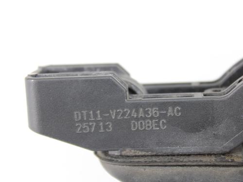 Front right exterior door handle FORD TRANSIT CONNECT V408 Box Body/MPV 1.6 TDCi | BP18085006C129 