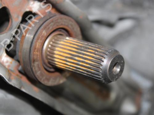 Gearbox MINI MINI (R56) Cooper D | BP17240051M3 