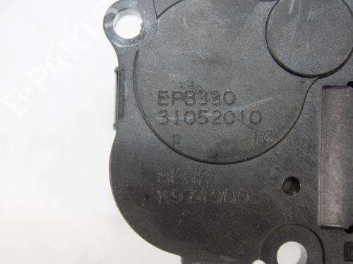 Electronic module BMW 5 (F10) 525 d | BP13733715M83 