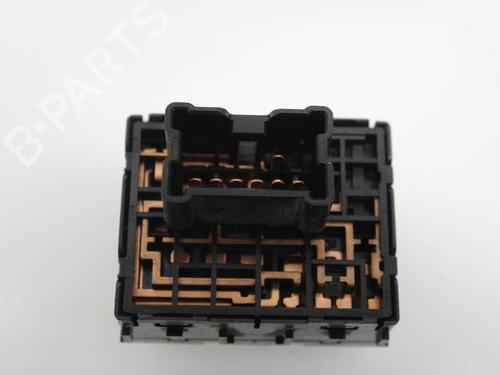 Mirror switch NISSAN NAVARA NP300 (D40) 2.5 dCi 4WD (D40TT, D40T, D40M, D40BB) | BP10121748I25 