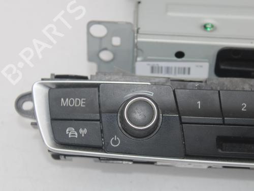 Radio BMW 2 Coupe (F22, F87) 218 d | BP13032884E6 