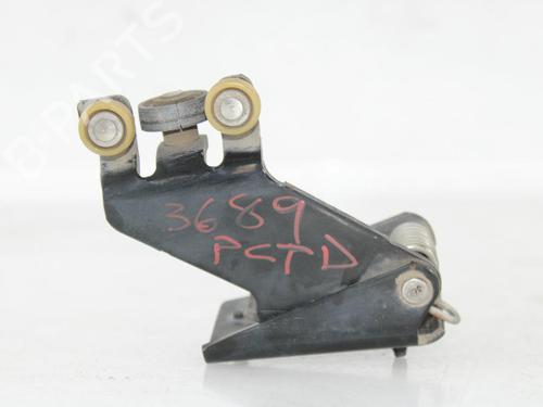 Used Hinge/Door check strap FIAT ULYSSE (179_) 2.0 (179BXA11, 179BXA1A) (136 hp) 22303913