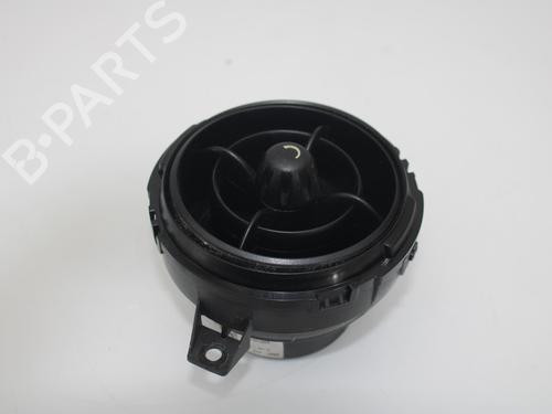 Used Air vent MINI MINI COUNTRYMAN (R60) One D (90 hp) 11661837