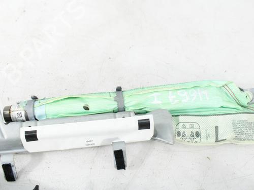 Left curtain airbag JAGUAR XF I (X250) 3.0 D | BP22306243C11 
