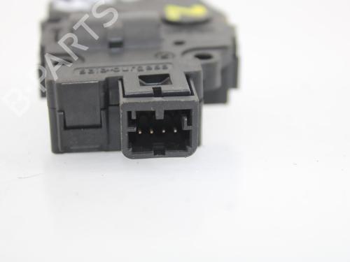Electronic module BMW 5 (F10) 520 d | BP16142422M83 