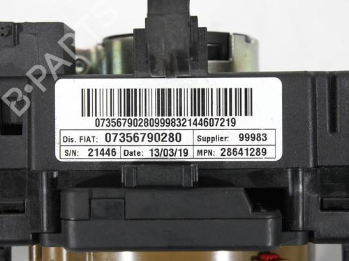 Switch PEUGEOT BOXER Van 2.0 BlueHDi 130 | BP37074678I30  - Image 6