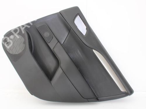 Used Rear right panel CITROËN C4 II (NC_) 1.6 HDi 90 (92 hp) 11057350
