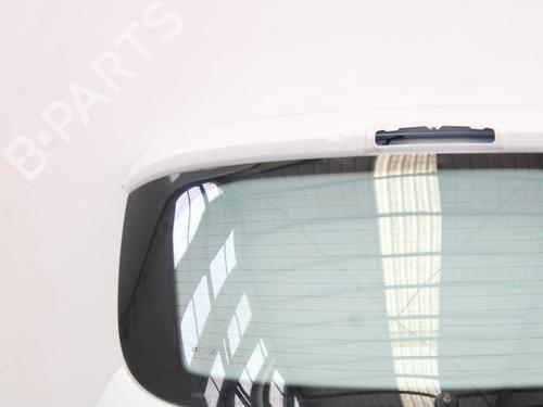Tailgate OPEL CORSA D (S07) 1.3 CDTI (L08, L68) | BP15560464C6 
