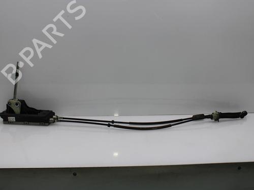 Used Gear lever MINI MINI (R56) Cooper (122 hp) 10125362