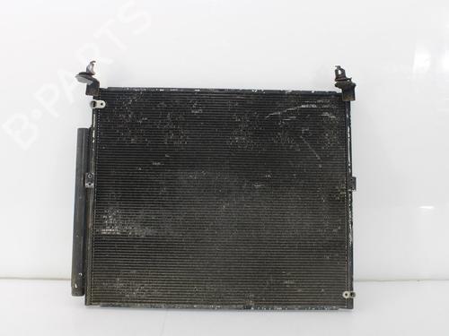 Used AC radiator TOYOTA LAND CRUISER PRADO (_J12_) 3.0 D-4D (KDJ120, KDJ125) (166 hp) 10121956