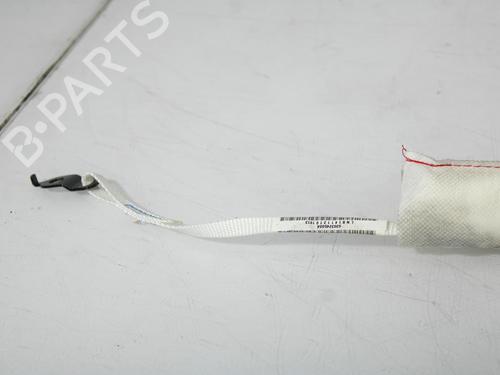 Right curtain airbag HYUNDAI ix35 (LM, EL, ELH) 1.7 CRDi | BP26235442C12